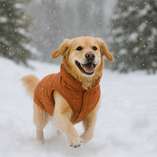 Winter Pet Care: Sustainable Grooming and Seasonal Tips