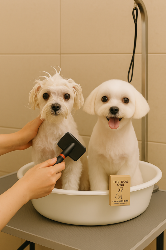 Grooming Mistakes to avoid
