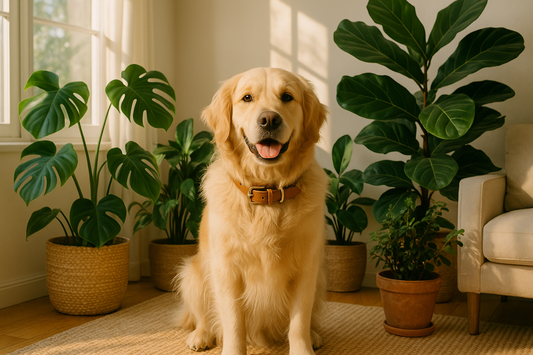 Signs Your Pet Has Sensitive Skin and How to Help