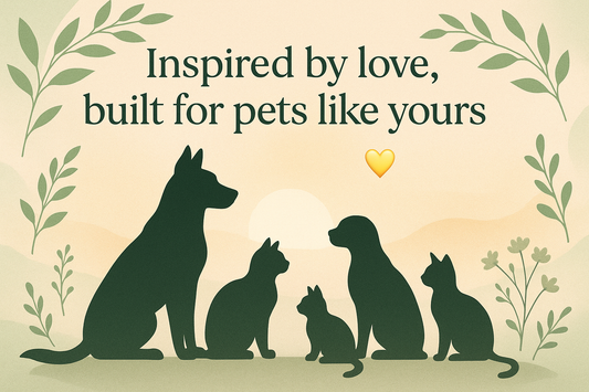 The Benefits of Fragrance-Free Pet Products