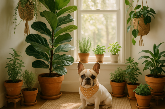 Pet Grooming Safety Tips: Practical Advice and Product Recommendations